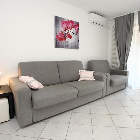 Studio Portoroz Fino Exteriör bild