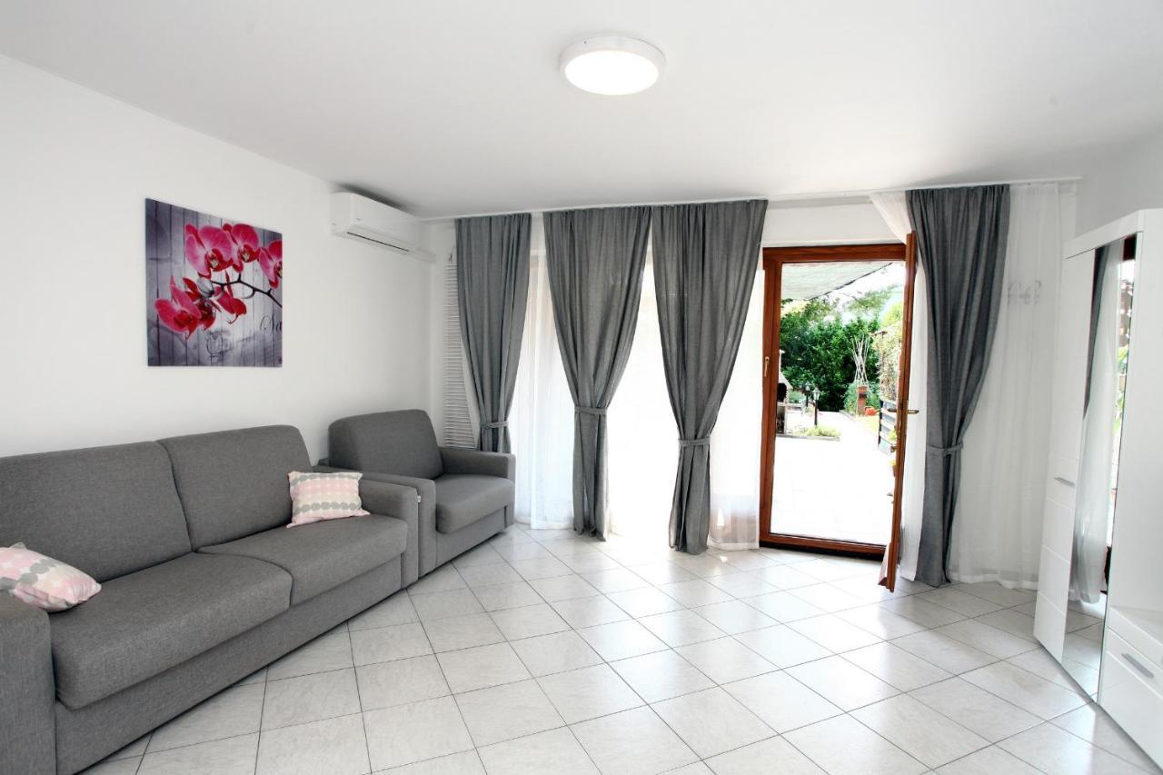 Studio Portoroz Fino Exteriör bild