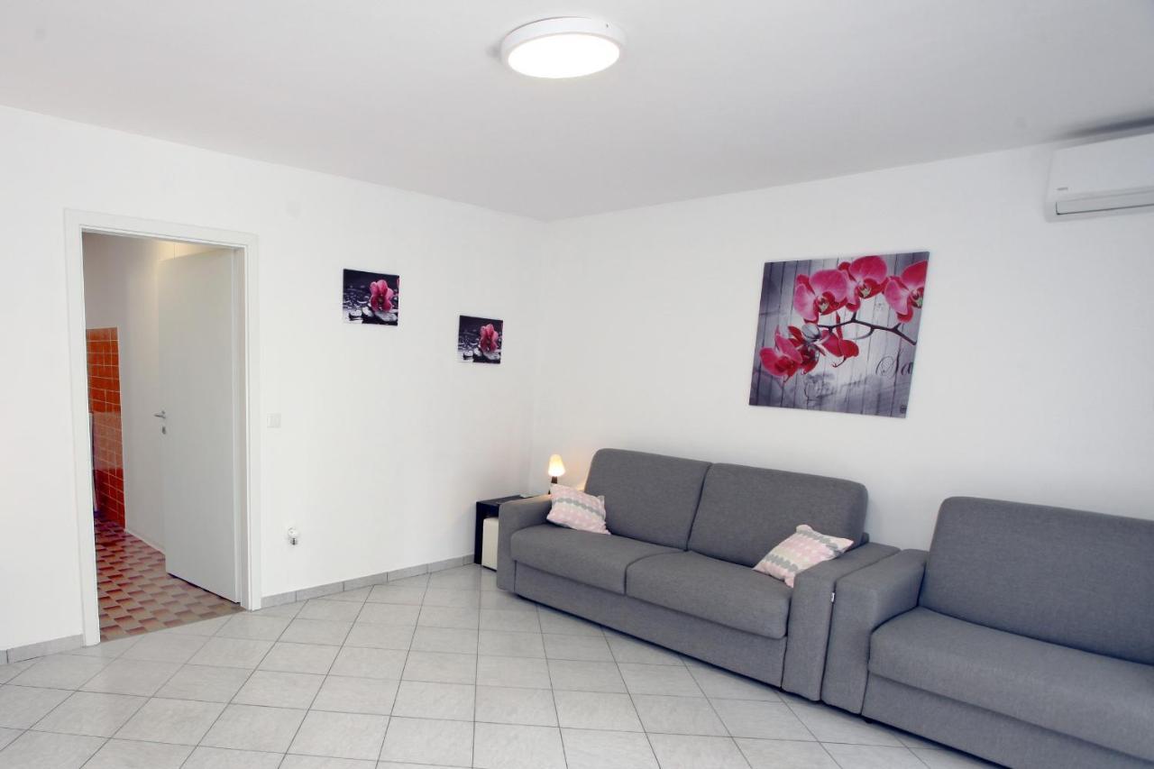 Studio Portoroz Fino Exteriör bild