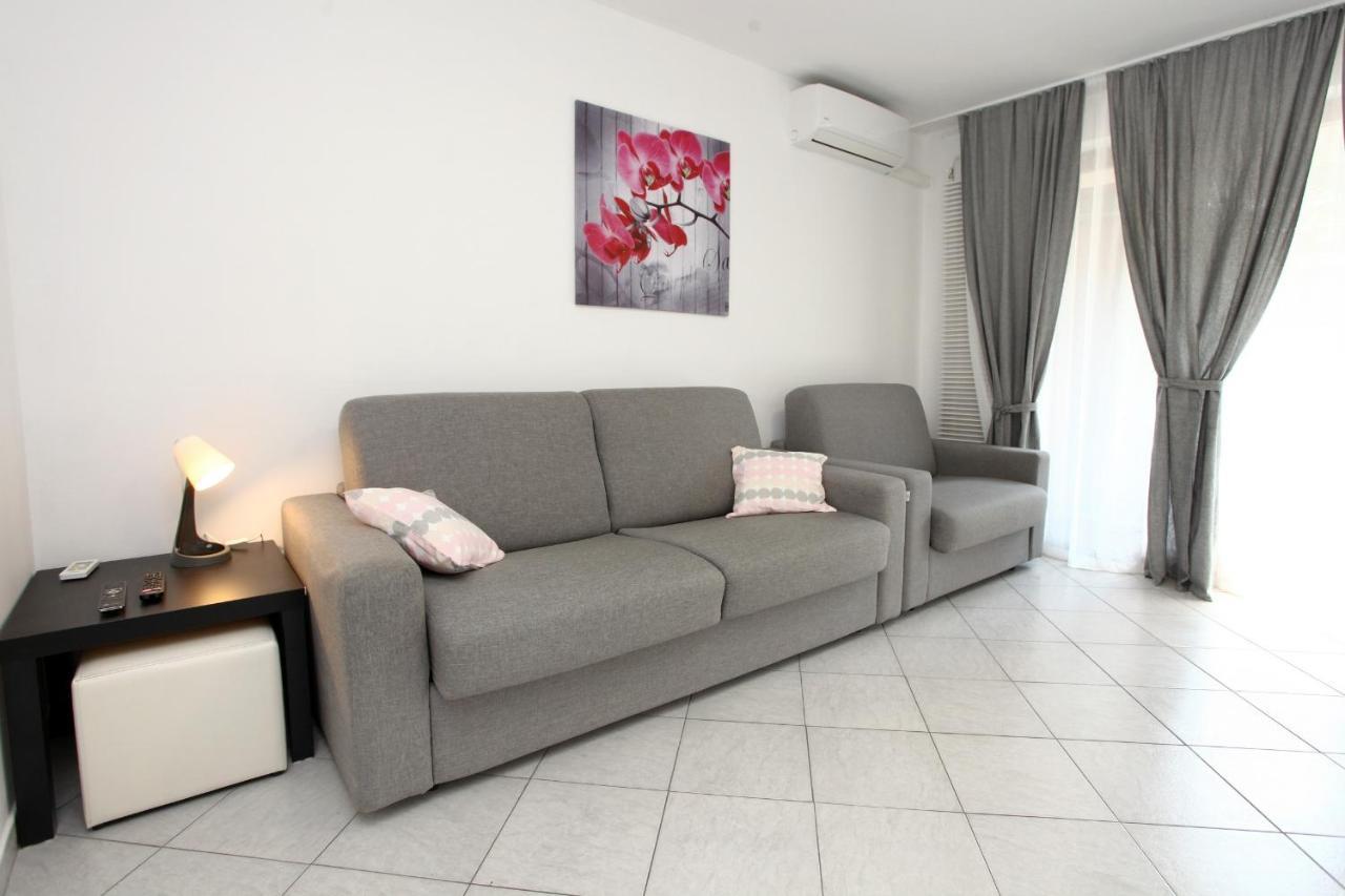 Studio Portoroz Fino Exteriör bild